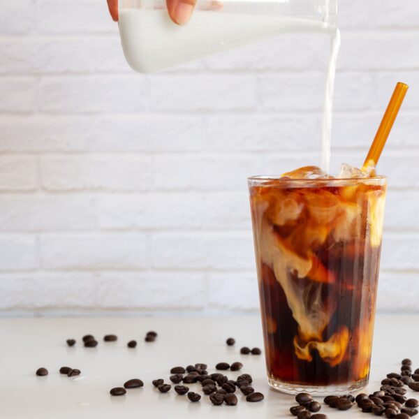 Cold Brew