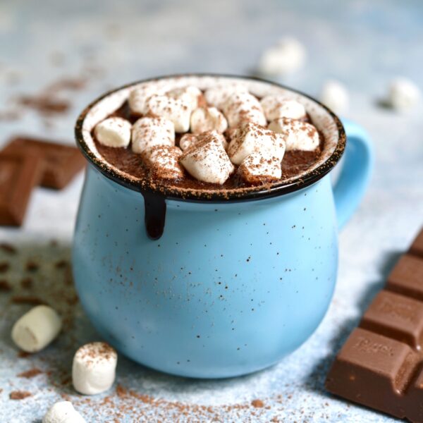 Hot Chocolate