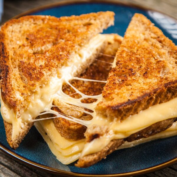 Grilled Cheese