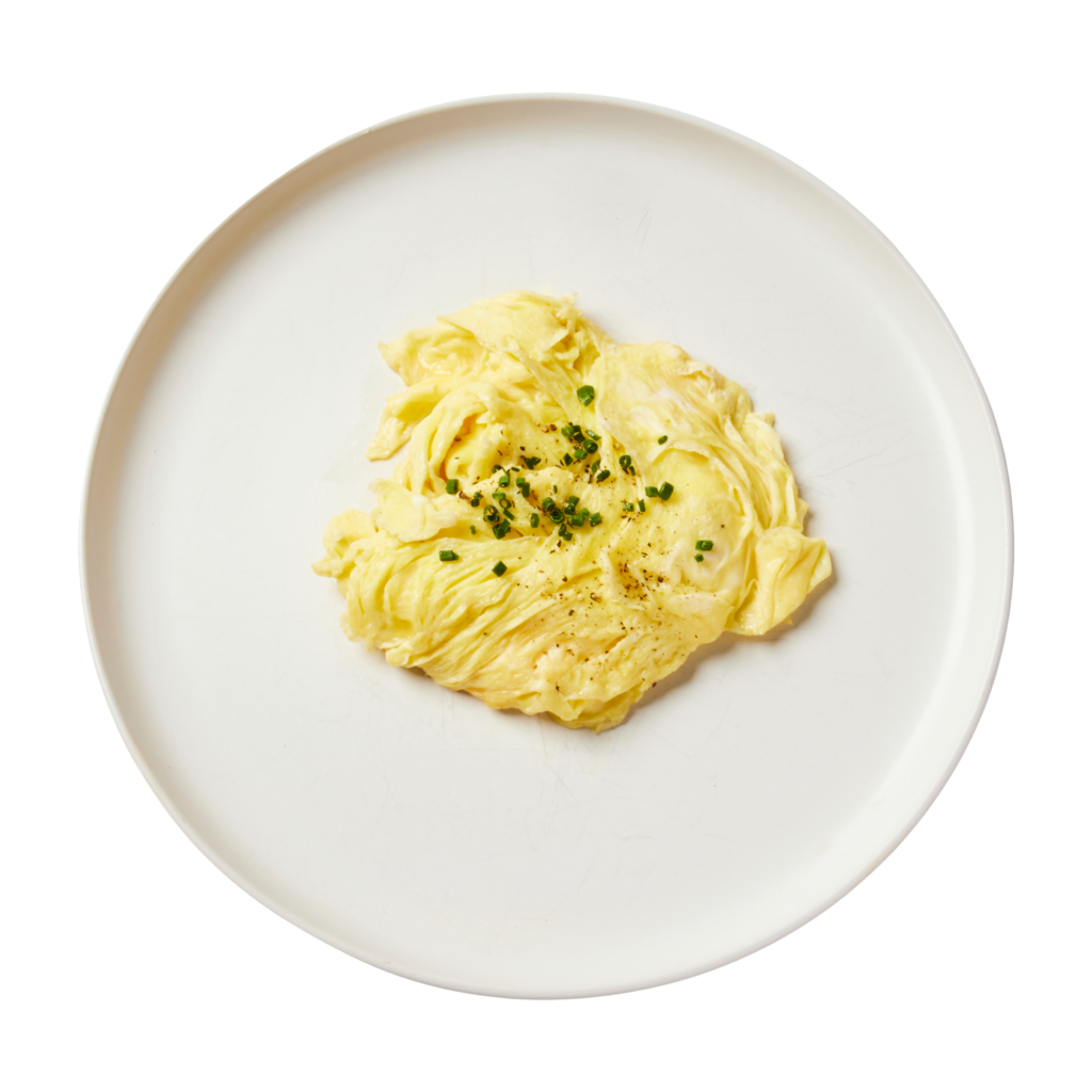 Side of Eggs